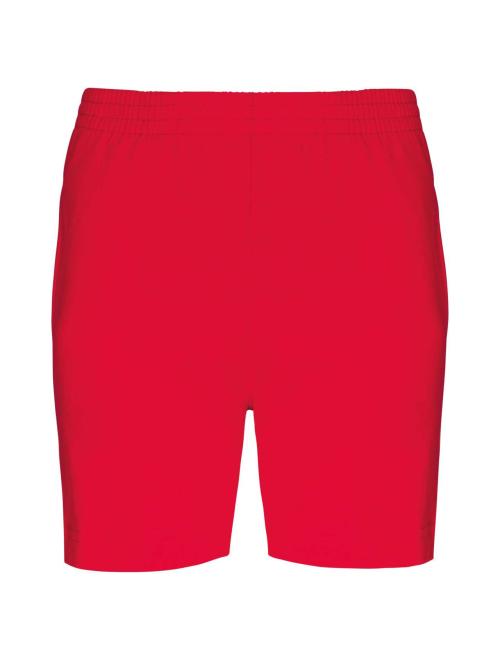 KIDS' JERSEY SPORTS SHORTS