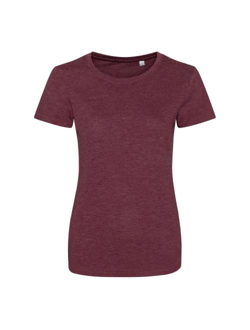 GIRLIE TRI-BLEND T GIRLIE TRI-BLEND T
