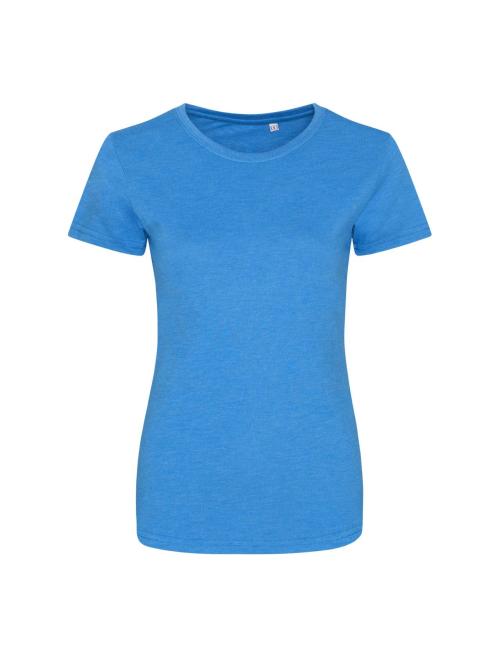 GIRLIE TRI-BLEND T GIRLIE TRI-BLEND T