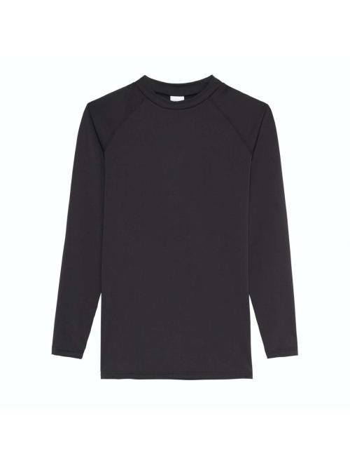 MEN'S COOL LONG SLEEVE BASE LAYER