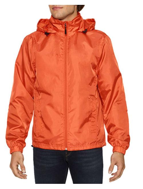 HAMMER UNISEX WINDWEAR JACKET HAMMER UNISEX WINDWEAR JACKET