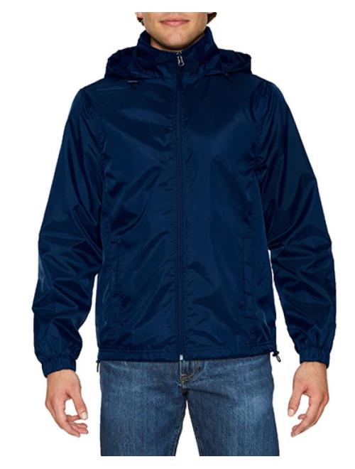HAMMER UNISEX WINDWEAR JACKET HAMMER UNISEX WINDWEAR JACKET