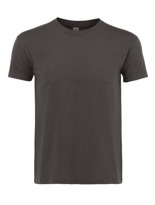 REGENT - UNISEX ROUND COLLAR T-SHIRT