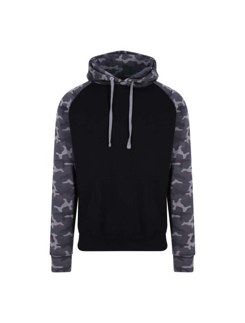 BASEBALL HOODIE BASEBALL HOODIE