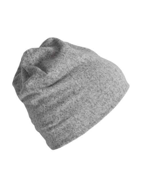 KNITTED BEANIE