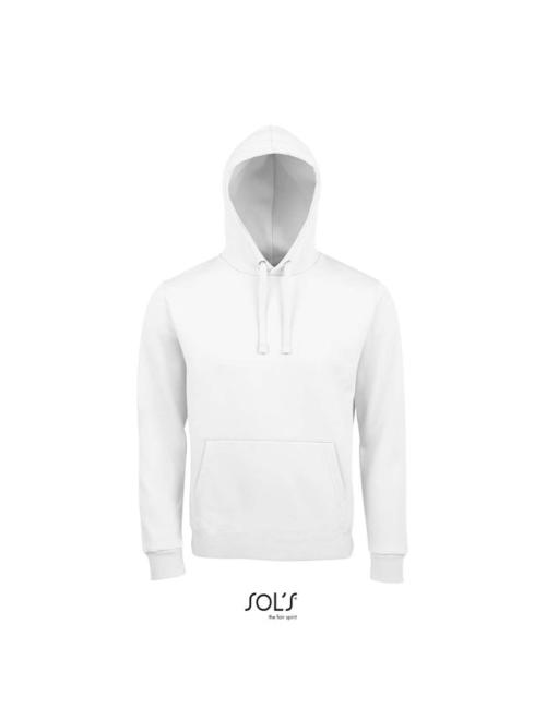 SOL'S SPENCER - HOODED SWEATSHIRT SOL'S SPENCER - HOODED SWEATSHIRT
