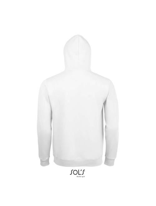 SOL'S SPENCER - HOODED SWEATSHIRT SOL'S SPENCER - HOODED SWEATSHIRT