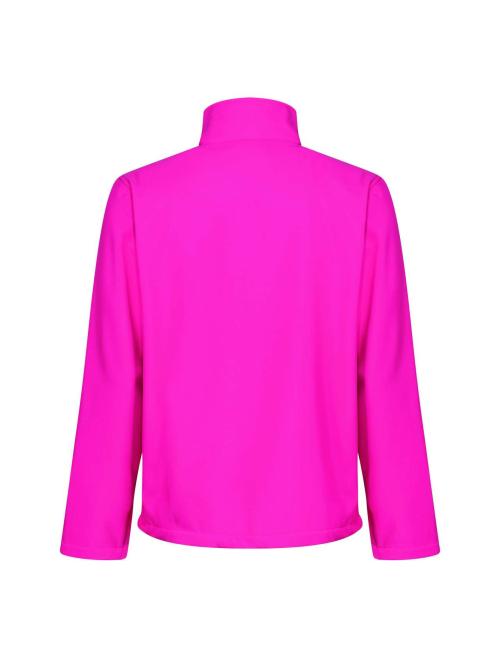 ABLAZE MEN'S PRINTABLE SOFTSHELL ABLAZE MEN'S PRINTABLE SOFTSHELL