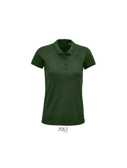 SOL'S PLANET WOMEN - POLO SHIRT
