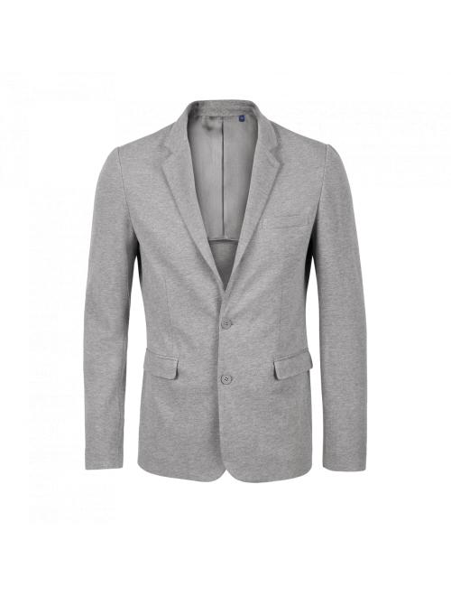 MARCEL MEN - PIQUÉ BLAZER MARCEL MEN - PIQUÉ BLAZER