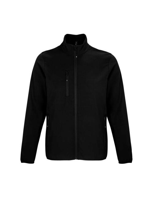 SOL'S FALCON MEN - SOFTSHELL ZIP JACKET SOL'S FALCON MEN - SOFTSHELL ZIP JACKET