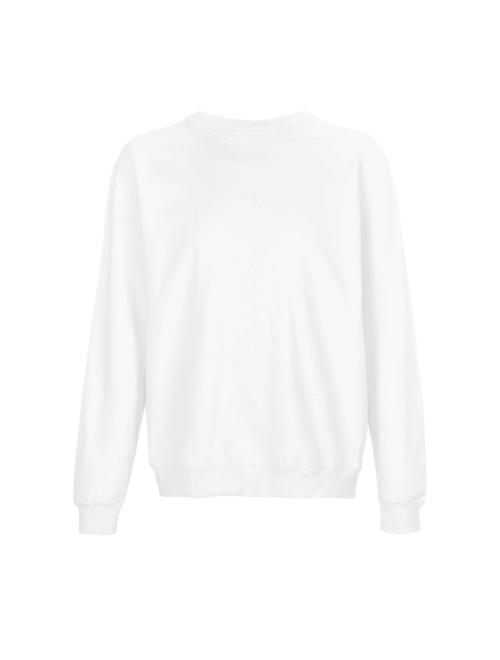 SOL'S COLUMBIA - UNISEX ROUND-NECK SWEATSHIRT