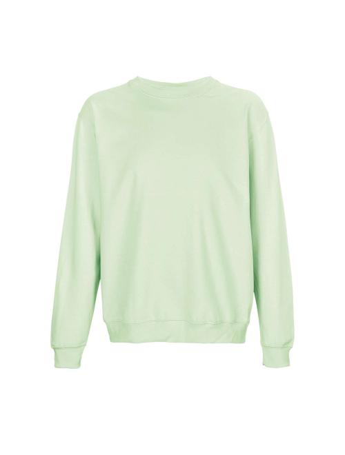 SOL'S COLUMBIA - UNISEX ROUND-NECK SWEATSHIRT