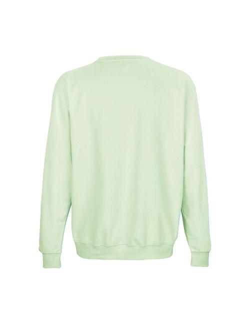 SOL'S COLUMBIA - UNISEX ROUND-NECK SWEATSHIRT