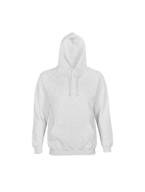 SOL'S CONDOR - UNISEX HOODED SWEATSHIRT SOL'S CONDOR - UNISEX HOODED SWEATSHIRT