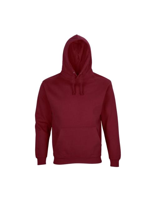 SOL'S CONDOR - UNISEX HOODED SWEATSHIRT SOL'S CONDOR - UNISEX HOODED SWEATSHIRT