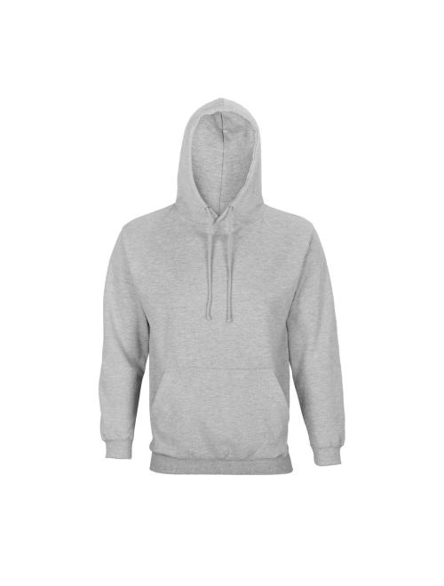 SOL'S CONDOR - UNISEX HOODED SWEATSHIRT SOL'S CONDOR - UNISEX HOODED SWEATSHIRT