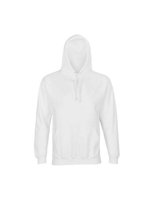 SOL'S CONDOR - UNISEX HOODED SWEATSHIRT SOL'S CONDOR - UNISEX HOODED SWEATSHIRT