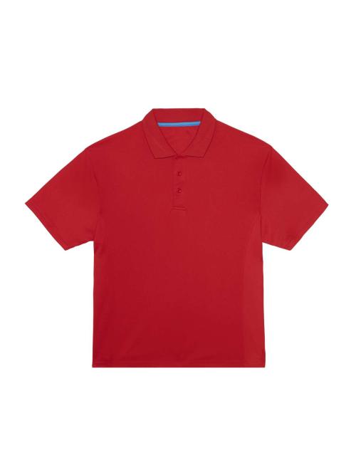 SUPERCOOL PERFORMANCE POLO