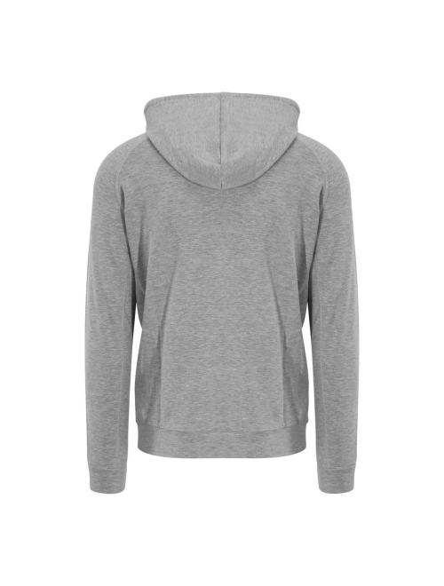 COOL URBAN FITNESS HOODIE