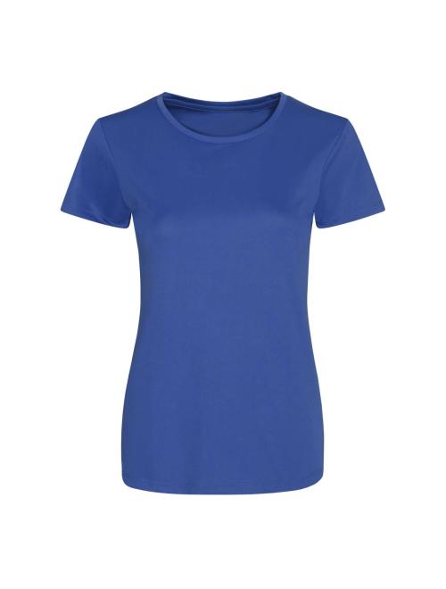 WOMEN'S COOL SMOOTH T