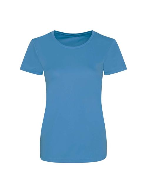 WOMEN'S COOL SMOOTH T