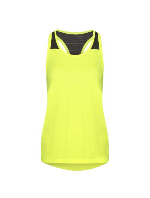 WOMEN'S COOL SMOOTH WORKOUT VEST WOMEN'S COOL SMOOTH WORKOUT VEST