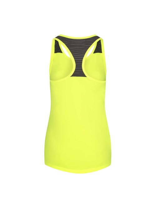 WOMEN'S COOL SMOOTH WORKOUT VEST WOMEN'S COOL SMOOTH WORKOUT VEST