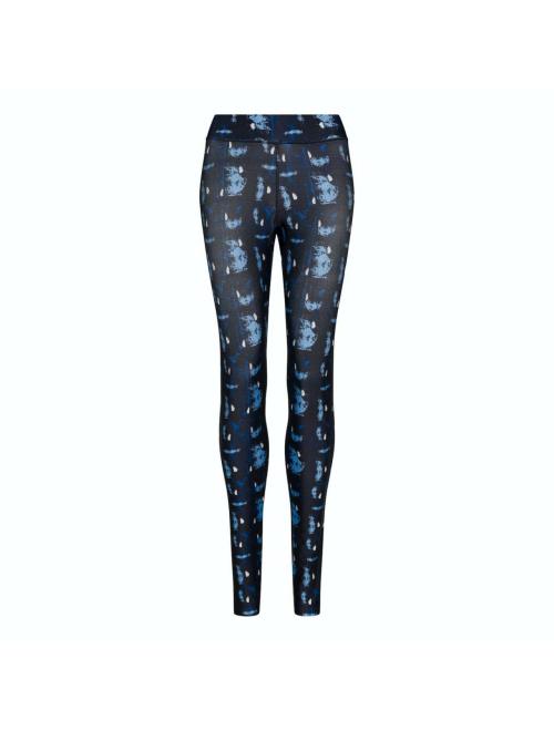 WOMEN'S COOL PRINTED LEGGING