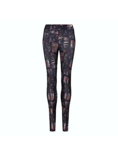 WOMEN'S COOL PRINTED LEGGING
