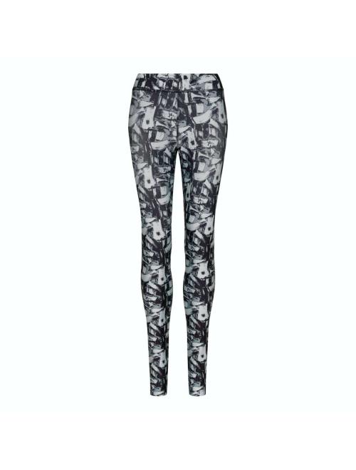 WOMEN'S COOL PRINTED LEGGING