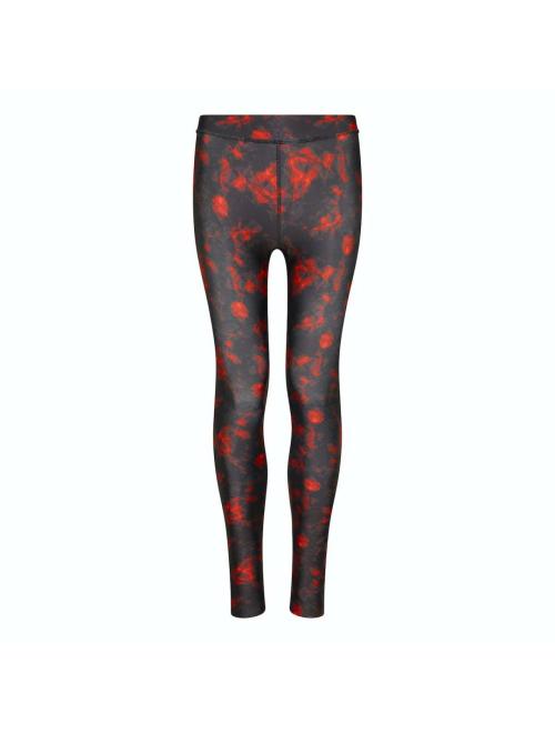WOMEN'S COOL PRINTED LEGGING