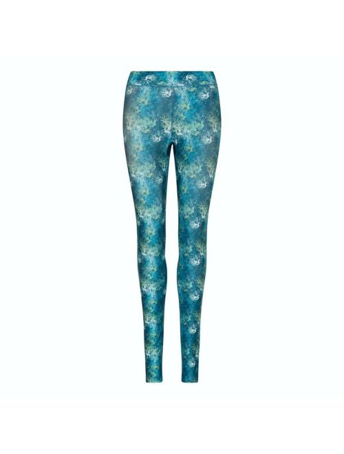 WOMEN'S COOL PRINTED LEGGING