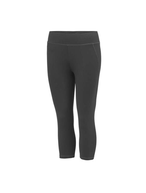 WOMEN'S COOL CAPRI