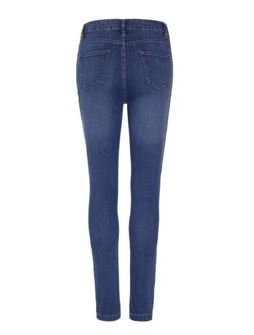 LARA SKINNY JEANS