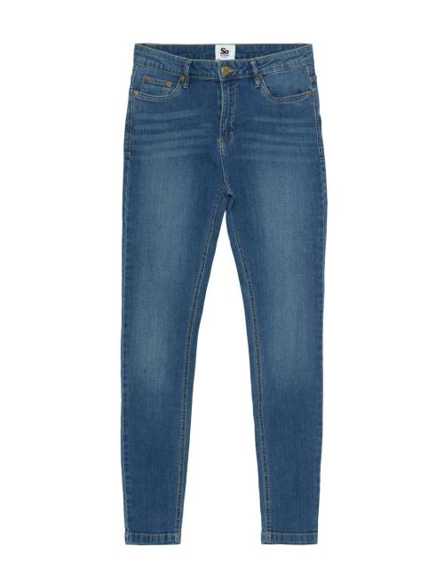 LARA SKINNY JEANS