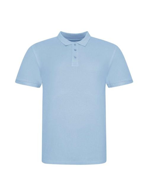 THE 100 POLO THE 100 POLO
