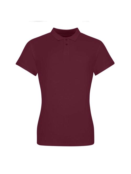 THE 100 WOMEN'S POLO