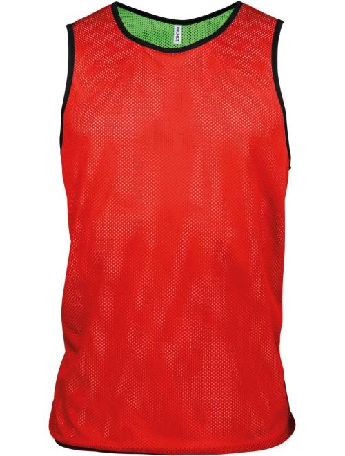 MULTI-SPORTS REVERSIBLE BIB MULTI-SPORTS REVERSIBLE BIB