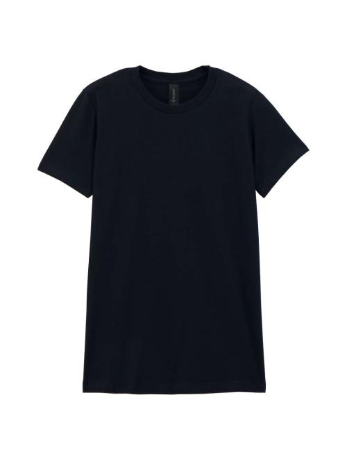 SOFTSTYLE CVC WOMEN'S T-SHIRT