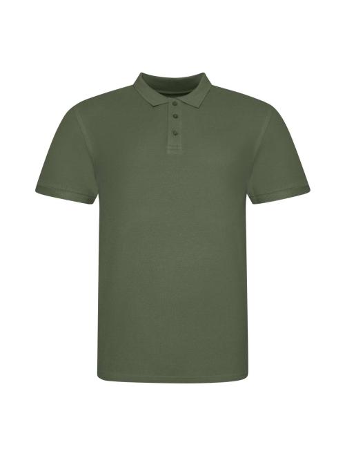 THE 100 POLO THE 100 POLO