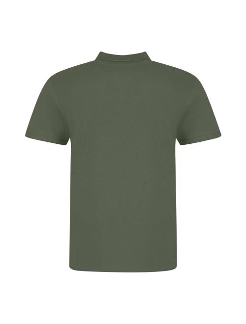 THE 100 POLO THE 100 POLO