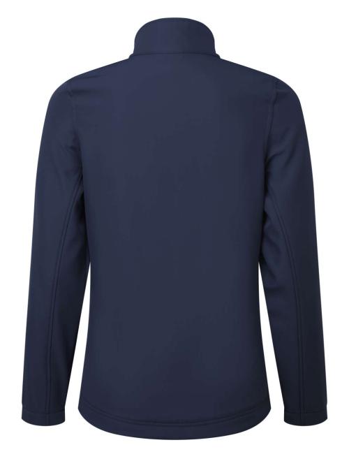 WOMEN’S WINDCHECKER® PRINTABLE & RECYCLED SOFTSHELL JACKET