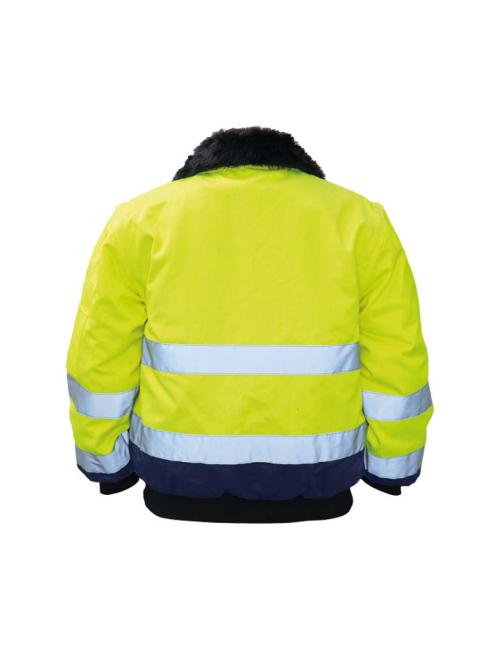 4-IN-1 PILOT JACKET 4-IN-1 PILOT JACKET