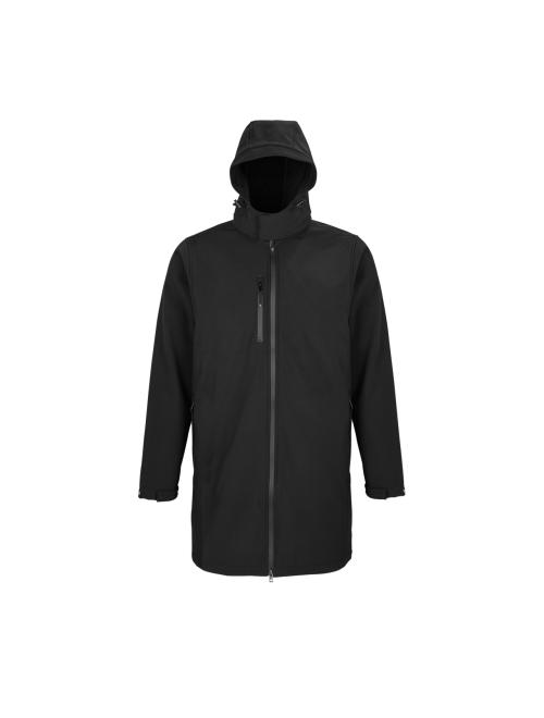 NEOBLU ACHILLE - MEN’S SOFTSHELL LONG JACKET NEOBLU ACHILLE - MEN’S SOFTSHELL LONG JACKET