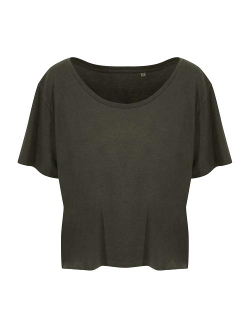 DAINTREE ECOVISCOSE WOMEN'S TEE