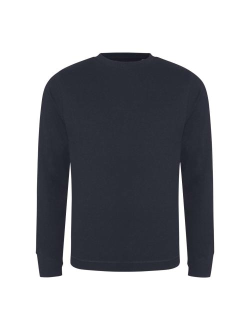 BANFF SUSTAINABLE SWEATSHIRT BANFF SUSTAINABLE SWEATSHIRT