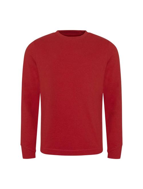 BANFF SUSTAINABLE SWEATSHIRT BANFF SUSTAINABLE SWEATSHIRT