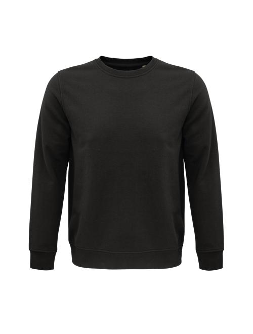SOL'S COMET - UNISEX ROUND-NECK SWEATSHIRT SOL'S COMET - UNISEX ROUND-NECK SWEATSHIRT