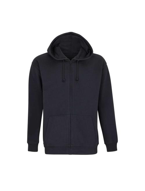 SOL'S CARTER - UNISEX FULL-ZIP HOODIE SOL'S CARTER - UNISEX FULL-ZIP HOODIE